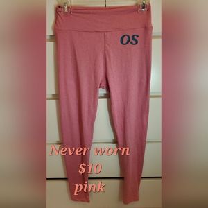 OS Lularoe leggings